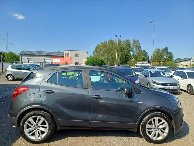 Opel Mokka ALU *1 wł *Navi *2xPDC *BEZWYPADKOWY *Tablet *Led *Gwarancja