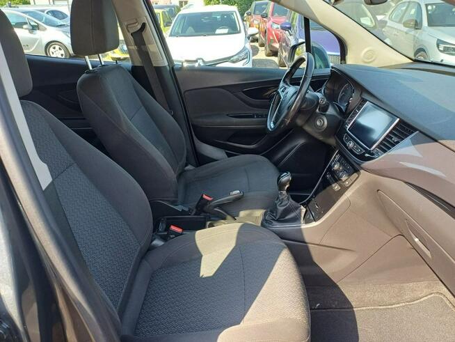 Opel Mokka ALU *1 wł *Navi *2xPDC *BEZWYPADKOWY *Tablet *Led *Gwarancja
