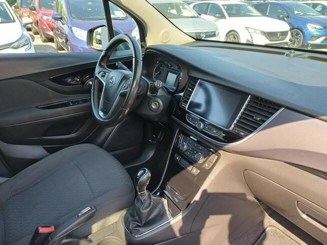 Opel Mokka ALU *1 wł *Navi *2xPDC *BEZWYPADKOWY *Tablet *Led *Gwarancja