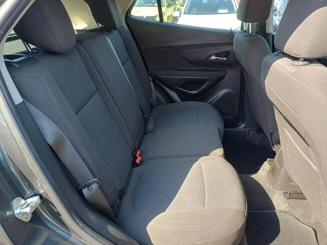 Opel Mokka ALU *1 wł *Navi *2xPDC *BEZWYPADKOWY *Tablet *Led *Gwarancja