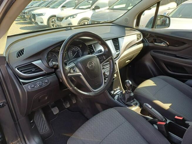 Opel Mokka ALU *1 wł *Navi *2xPDC *BEZWYPADKOWY *Tablet *Led *Gwarancja