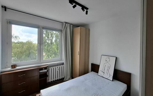 ul. Brynowska, Katowice wynajem 2 pokojowe