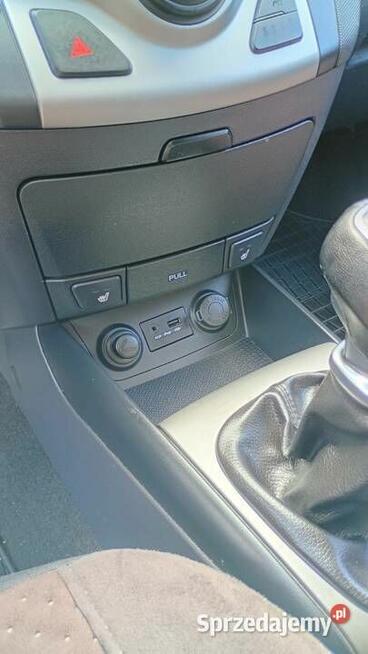 PEREŁKA! HYUNDAI i30 ZADBANY!