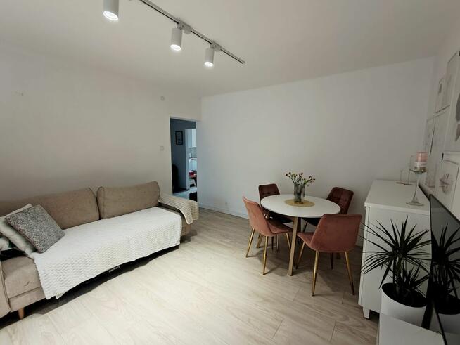 Mieszkanie 54,89m², balkon, garaż, Kalisz, os. Kaliniec