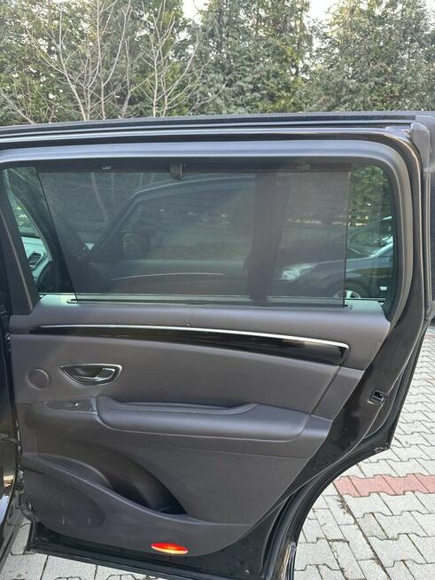 Renault Espace V 1.6 Gwarancja # Automat # Hak # 7 osobowy