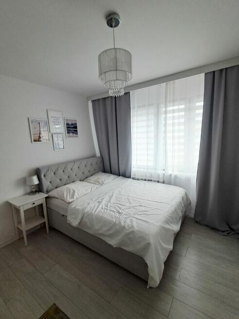 Mieszkanie 54,89m², balkon, garaż, Kalisz, os. Kaliniec