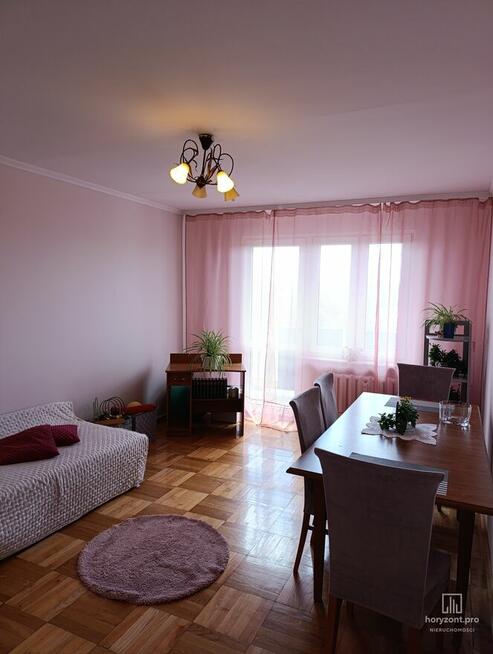 Mieszkanie w Przemyślu, 64,8 m kw., ul Bielskiego