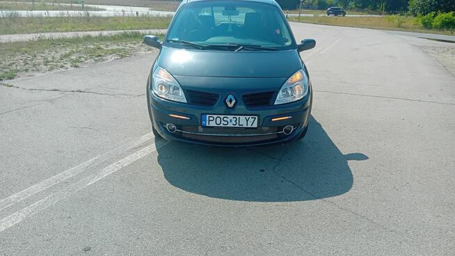 Sprzedam Renault scenic ii