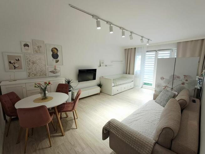 Mieszkanie 54,89m², balkon, garaż, Kalisz, os. Kaliniec
