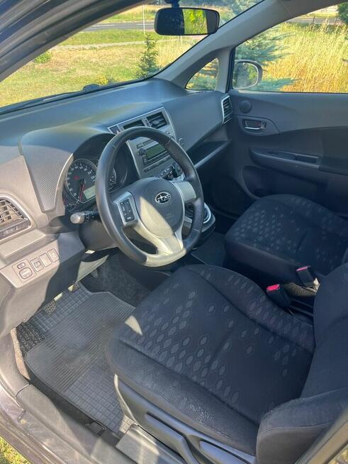 Subaru Trezia 1.3 99KM