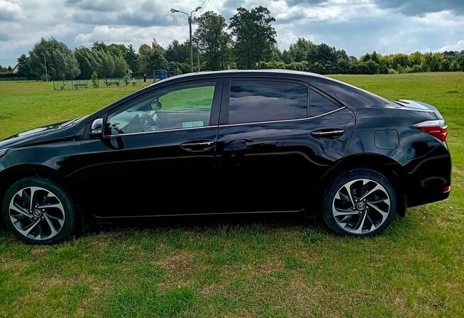 Ładna, zadbana Toyota Corolla 1.6 Executive MS