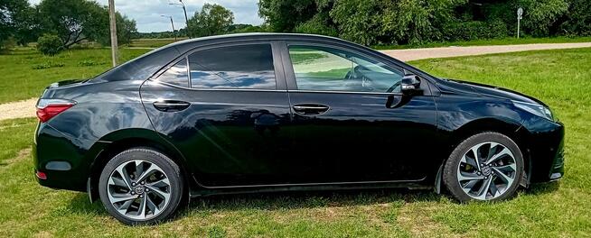 Ładna, zadbana Toyota Corolla 1.6 Executive MS