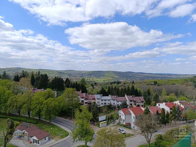 Mieszkanie w Przemyślu, 64,8 m kw., ul Bielskiego