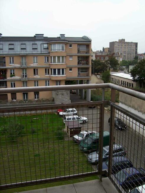 centrum, blisko parku Sołackiego, bez prowizji pośrednictwa