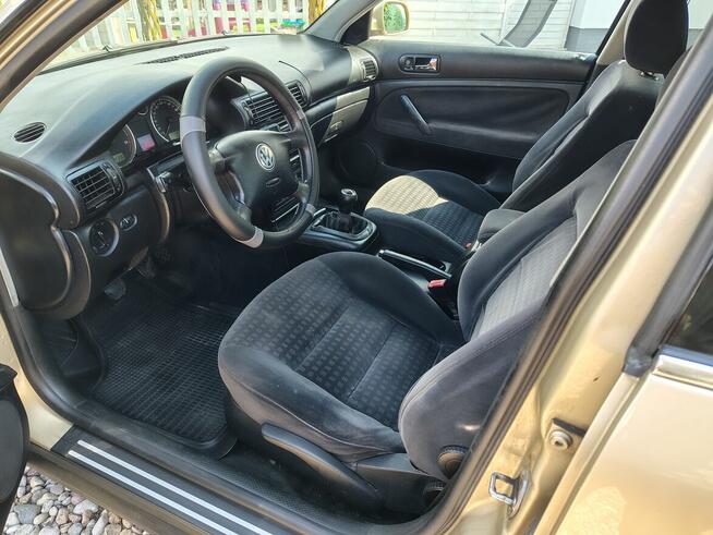 Volkswagen Passat B5 FL * 1.9 TDI 130KM*