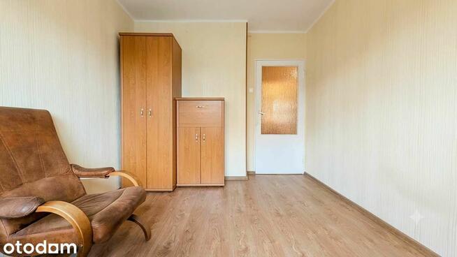 3 pokoje, 2 piętro, Os. Piastów – 57 m², balkon, piwnica