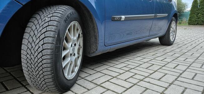 RENAULT CLIO III HATCHBACH-SPRAWNA KLIMA !!!