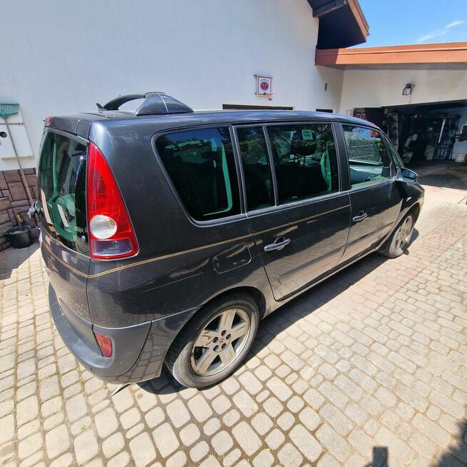Renault Espace 2.2 dCi Privilege
