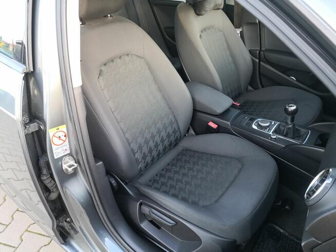 Audi A3 8v sportback prywatnie super stan zadbane 1.6 tdi