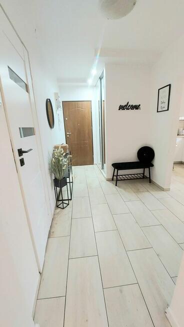 Mieszkanie 54,89m², balkon, garaż, Kalisz, os. Kaliniec