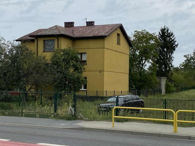Działka z linią brzegową- Jezioro Mikorzyn / Ślesin- 2800 m2