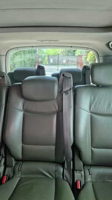 Renault Espace 2.2 dCi Privilege
