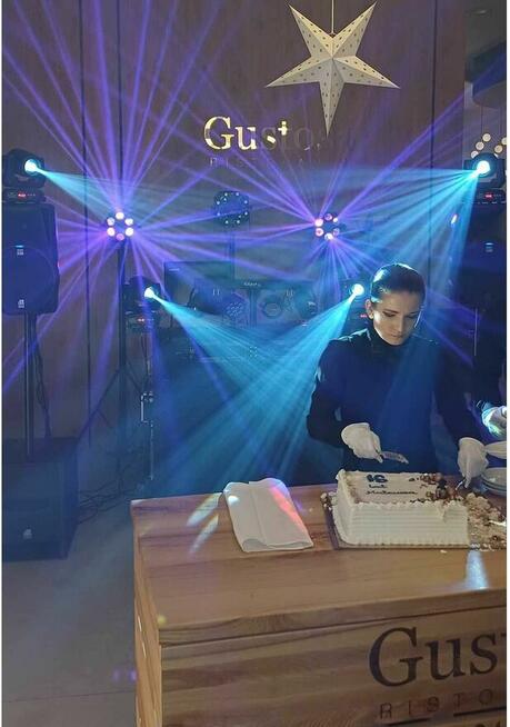 DJ WIELKOPOLSKy/ wesela , imprezy okolicznościowe