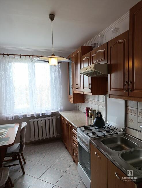Mieszkanie w Przemyślu, 64,8 m kw., ul Bielskiego