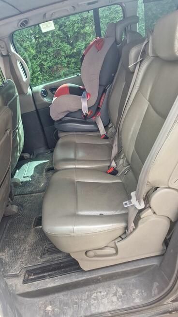 Renault Espace 2.2 dCi Privilege