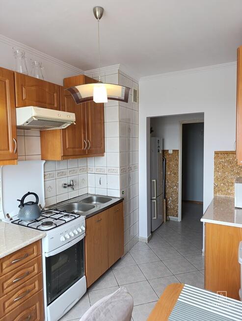 Mieszkanie w Przemyślu, 64,8 m kw., ul Bielskiego