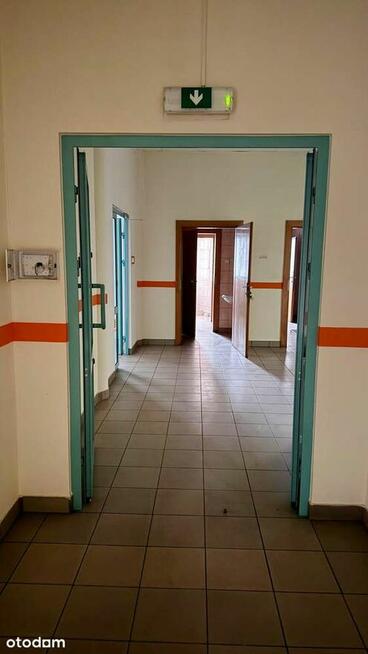 Rybnik Śródmieście 600 m² na wynajem | parter | winda | W3