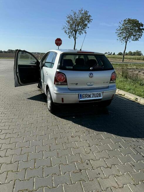 Samochód osobowy