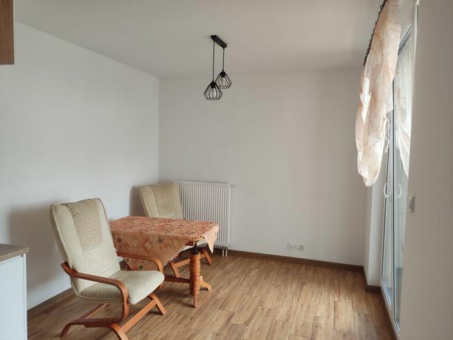 Nowe mieszkanie blisko galerii