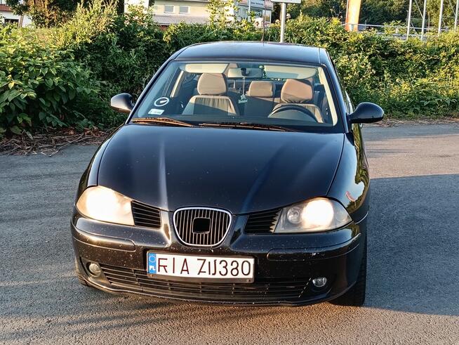 Seat Ibiza 1.9TDI