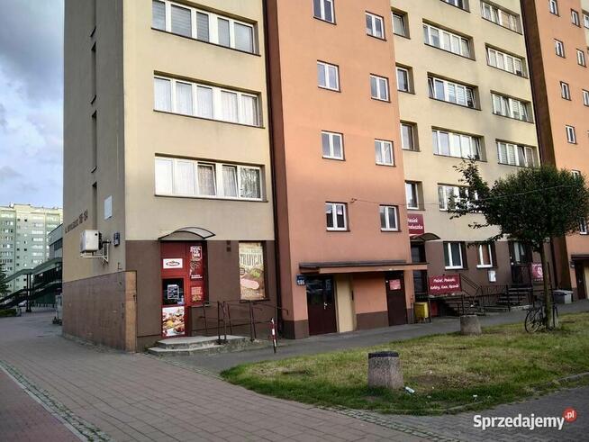 Sprzedaż mieszkania