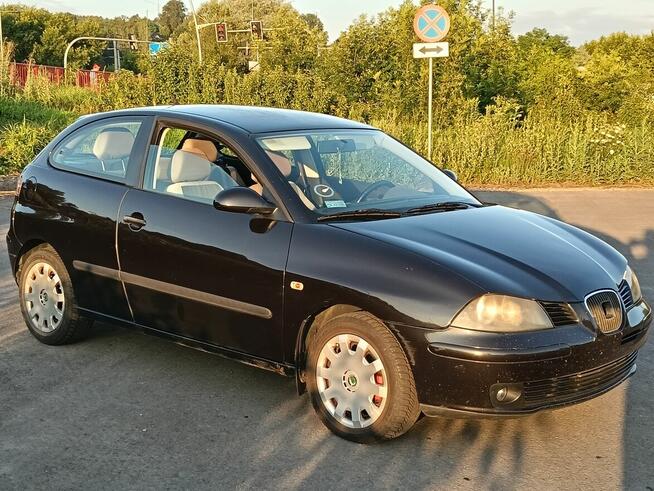 Seat Ibiza 1.9TDI