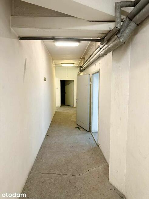 Rybnik Śródmieście 600 m² na wynajem | parter | winda | W3