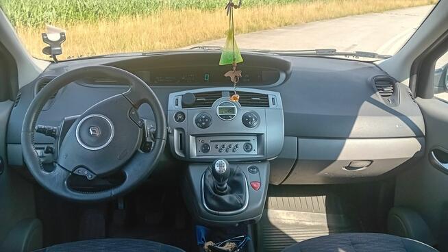 Sprzedam Renault scenic ii
