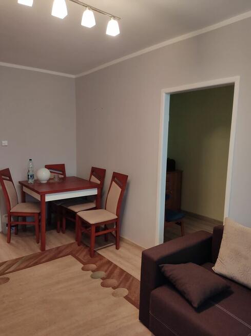 Mieszkanie 47m2