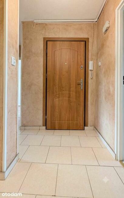 3 pokoje, 2 piętro, Os. Piastów – 57 m², balkon, piwnica