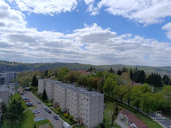 Mieszkanie w Przemyślu, 64,8 m kw., ul Bielskiego
