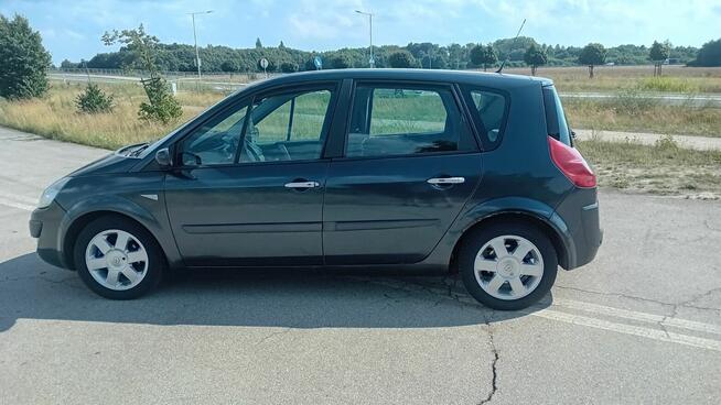 Sprzedam Renault scenic ii