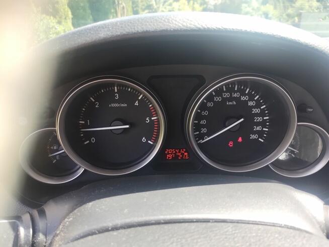 Mazda 6GH 2.2