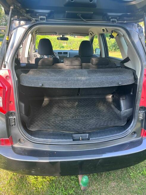 Subaru Trezia 1.3 99KM