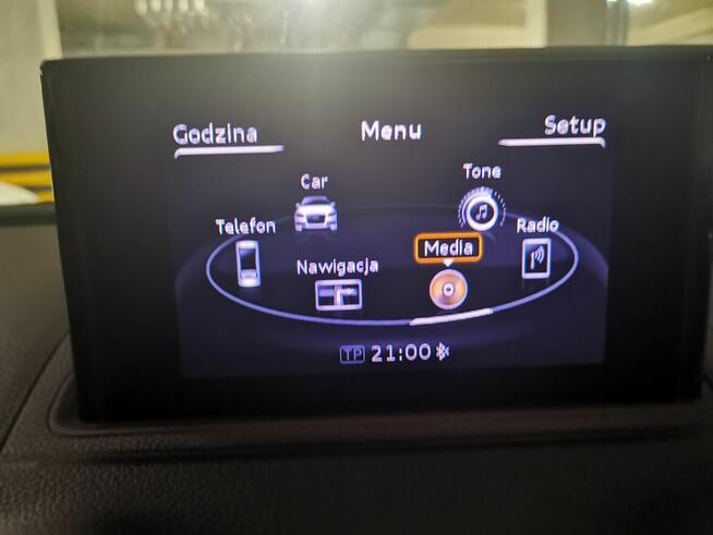 Audi A3 8v sportback prywatnie super stan zadbane 1.6 tdi