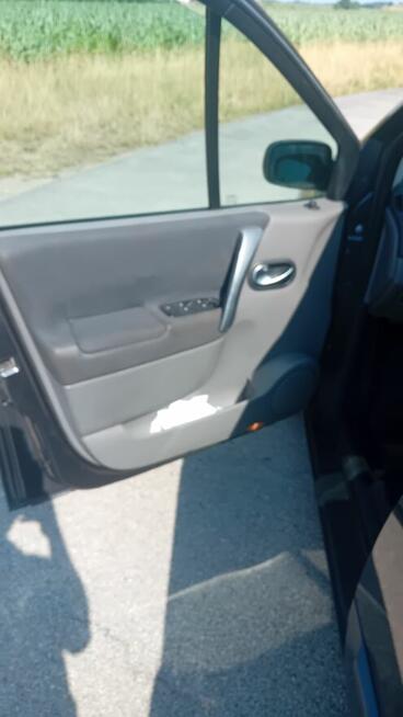 Sprzedam Renault scenic ii