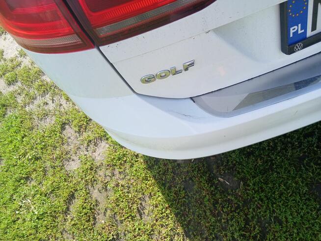 Golf 7 2014r