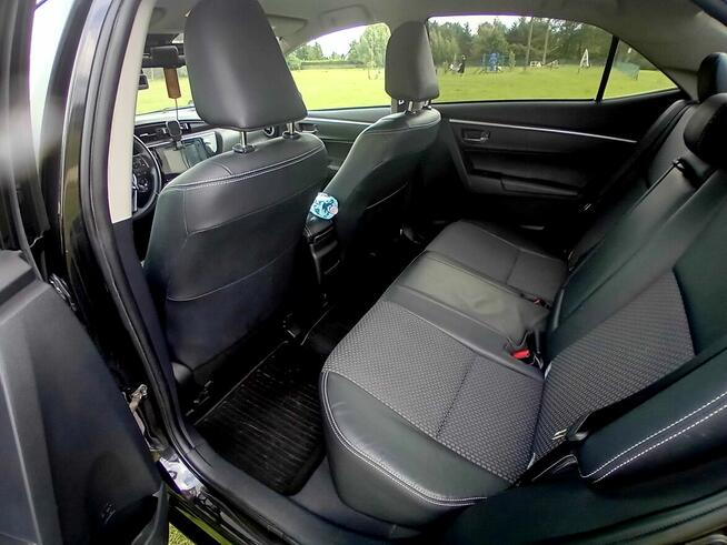 Ładna, zadbana Toyota Corolla 1.6 Executive MS