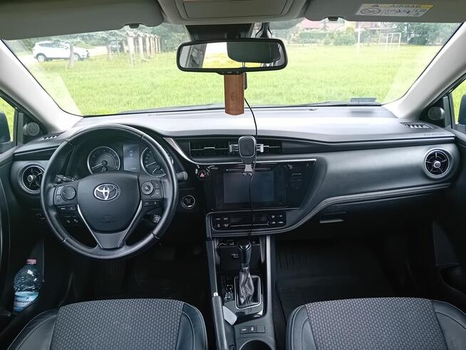 Ładna, zadbana Toyota Corolla 1.6 Executive MS