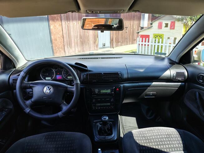 Volkswagen Passat B5 FL * 1.9 TDI 130KM*